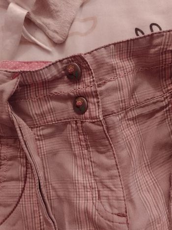 Pantalon taille 7 ans