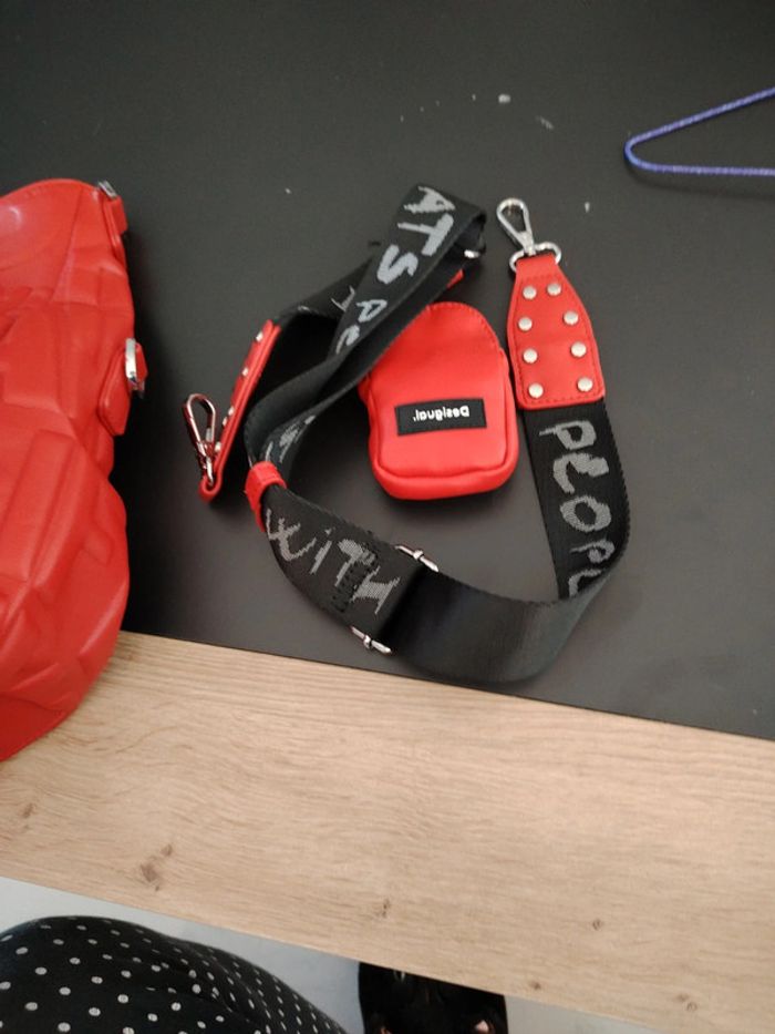 Sac desigual - photo numéro 7