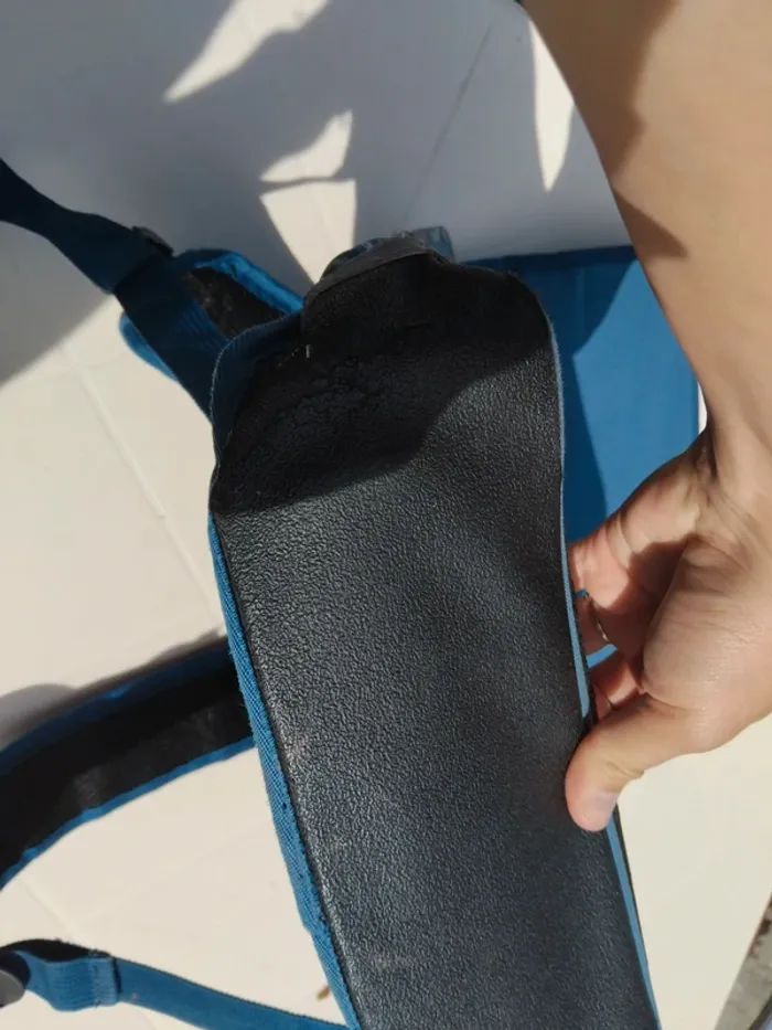 Cartable fleuri - photo numéro 8