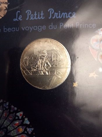 Pièces 10 euros