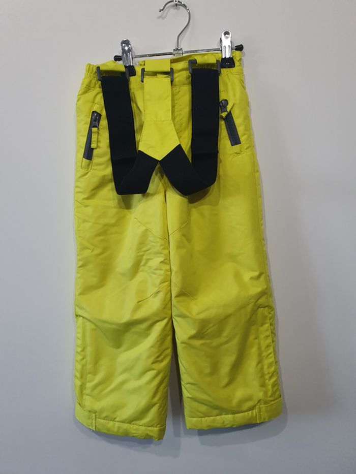 Combinaison ski 2 pièces vertbaudet - photo numéro 5