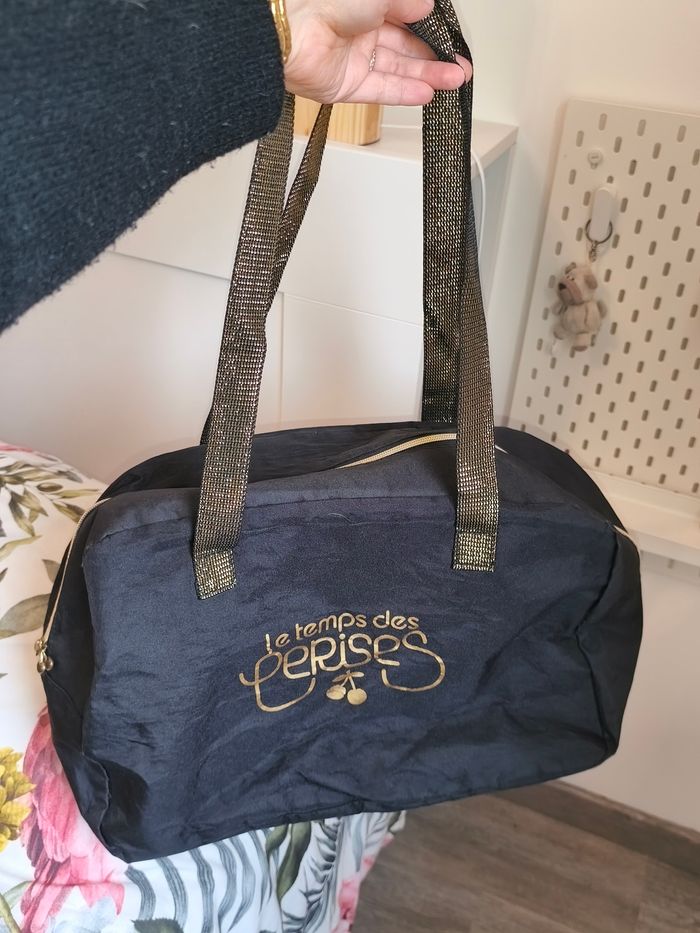 Sac le temps des cerises - photo numéro 2