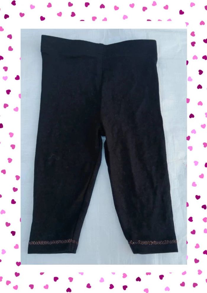 Legging 6 mois Orchestra