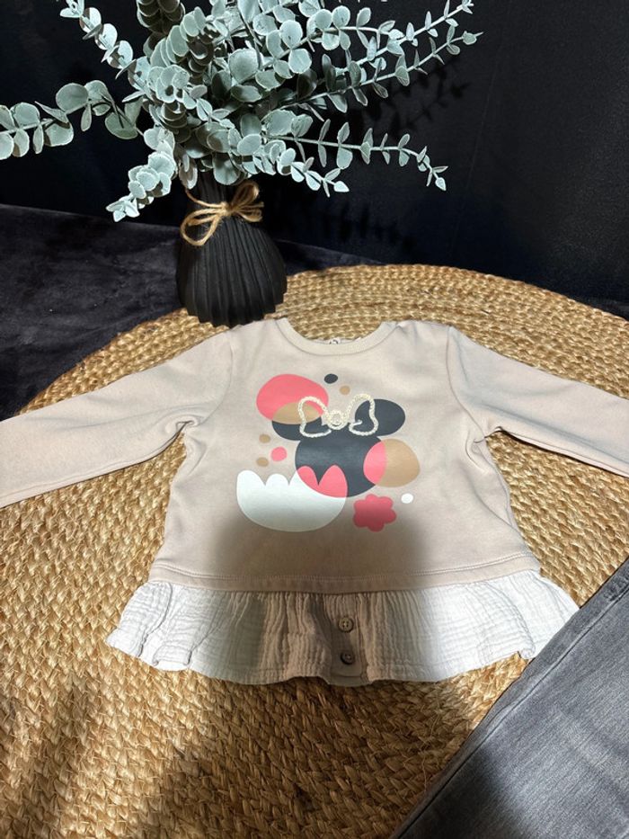 Ensemble fille 24mois - photo numéro 4