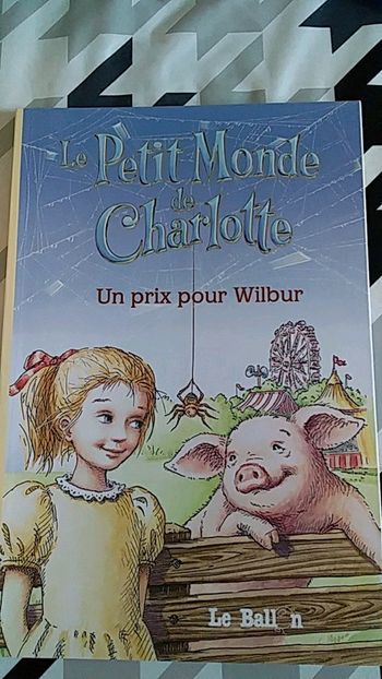 Livre à partir de 4a