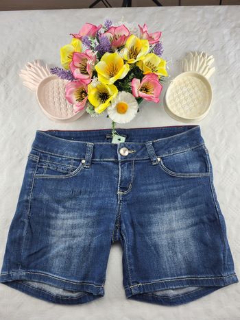 Short en jean miss bonbon taille 38