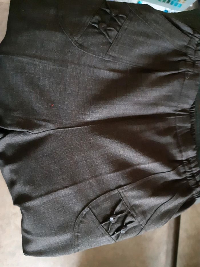 Pantalon femme - photo numéro 7