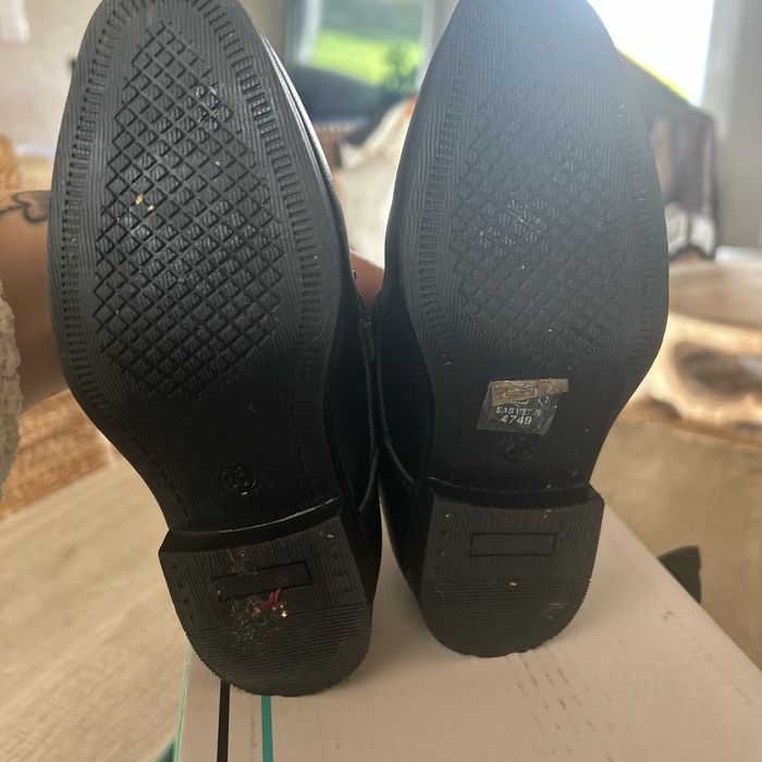 Chaussure costume - photo numéro 3