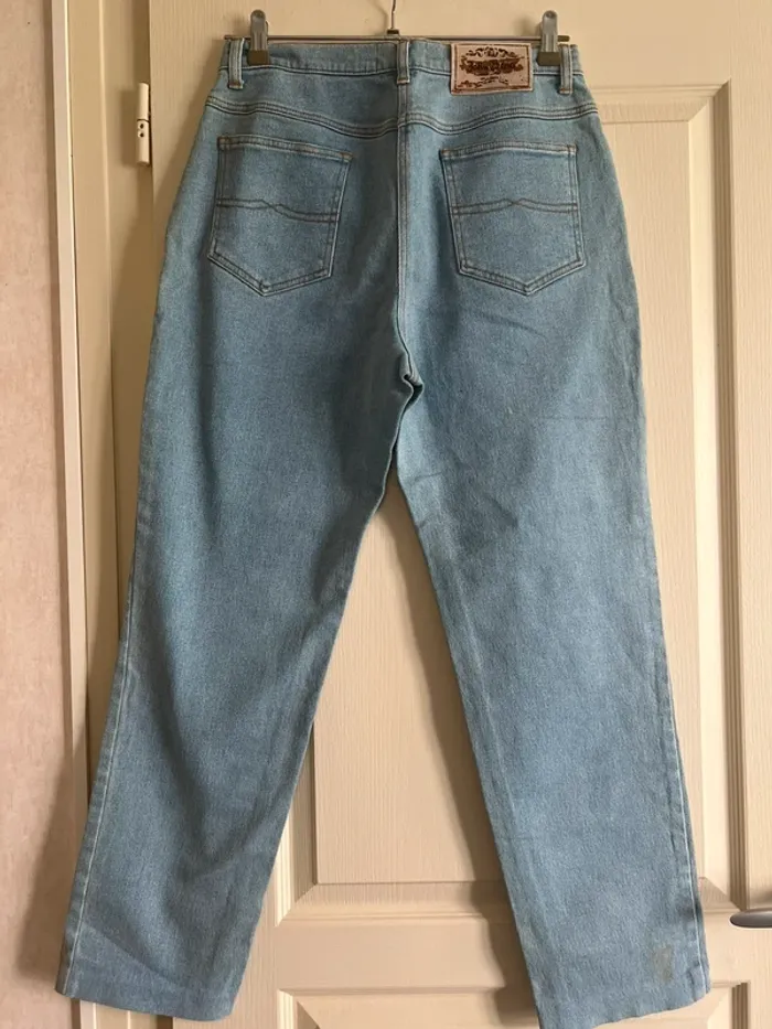 Jeans John Bener - photo numéro 5