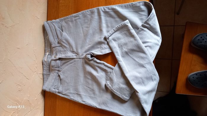 Jean Levi's griso - photo numéro 4