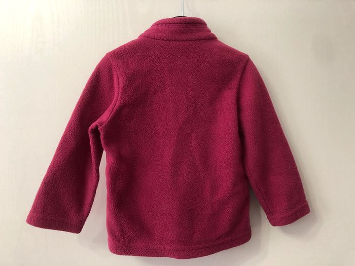 Gilet, Quechua - photo numéro 2