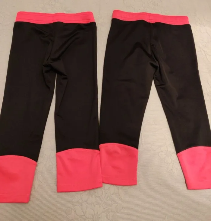 Lot 4 pantalons sport - photo numéro 8