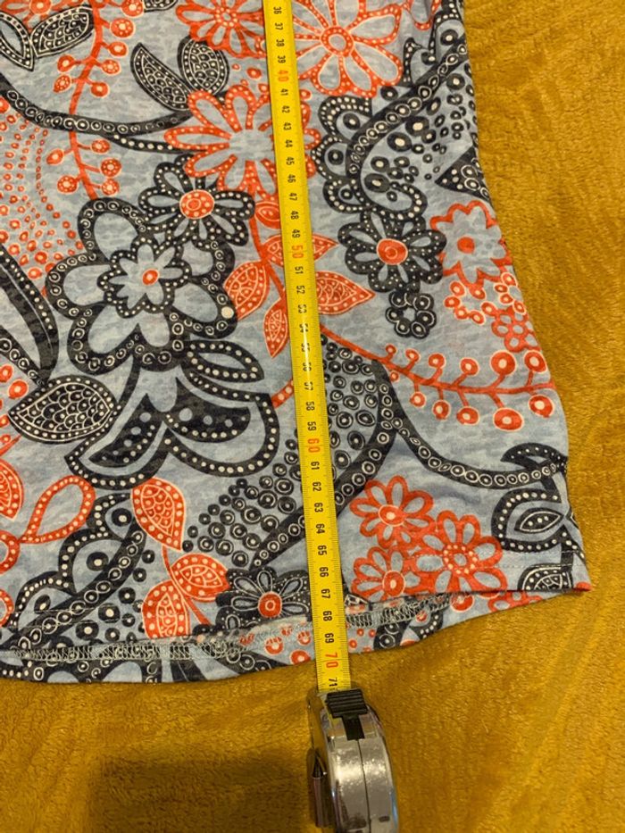 Tee-shirt/Débardeur femme - photo numéro 6