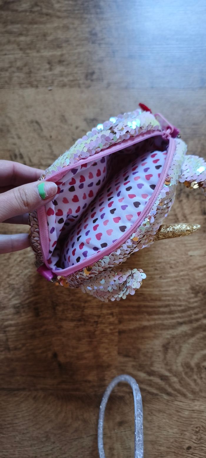 Sac fille - photo numéro 2