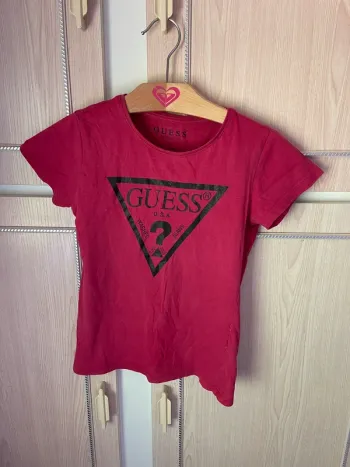Teeshirt 8 ans