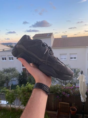chaussure yz