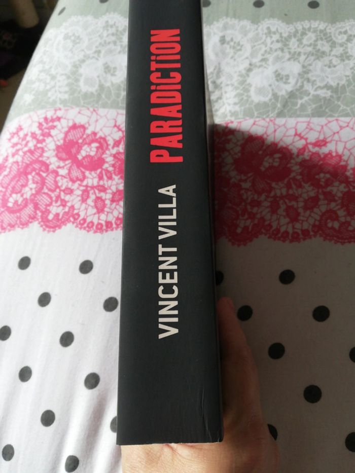 Paradiction - photo numéro 3