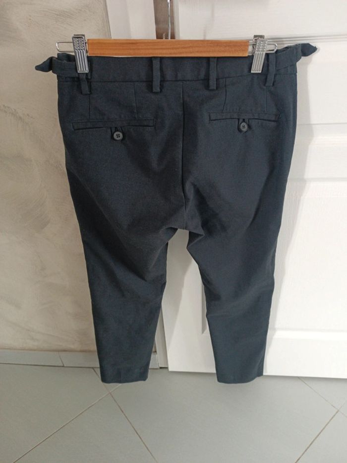 Pantalon habillé - photo numéro 3