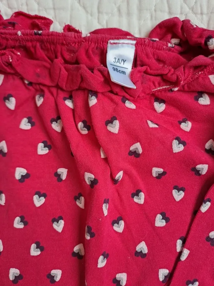 1 Pyjama Okaïdi et 1 DPAM 3 ans - photo numéro 4