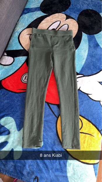 Jegging 