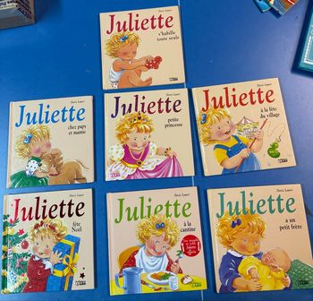 Juliette