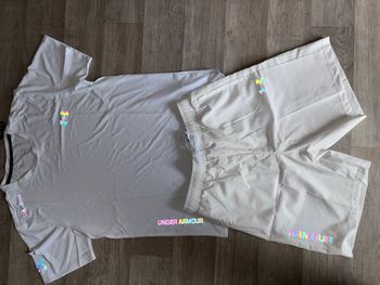 Ensemble Under armour 