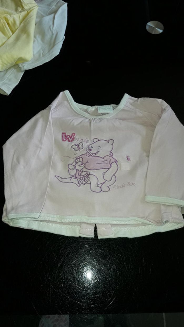 Tee shirts - photo numéro 6