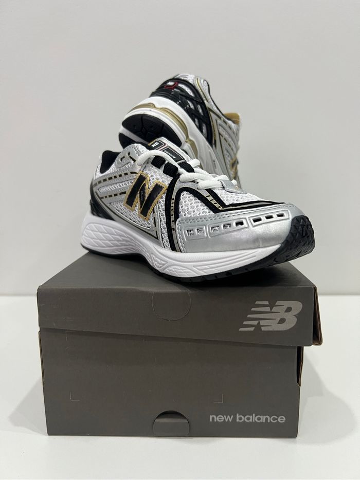 Chaussure New Balance 1906 - photo numéro 3