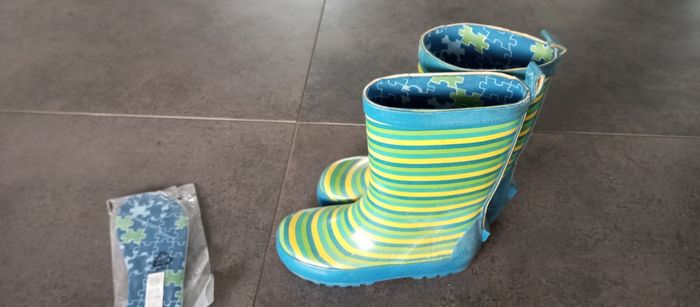 Bottes 28/29 - photo numéro 2