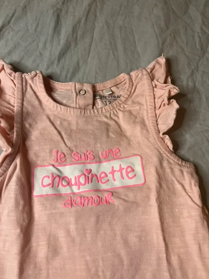 Tee shirt - photo numéro 3