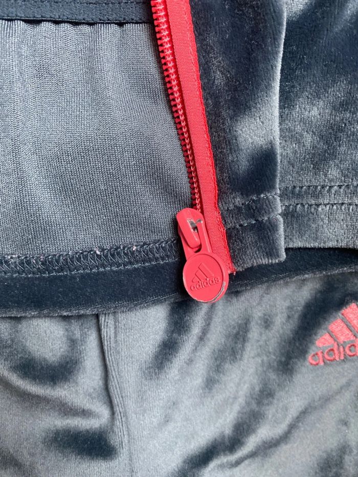 Ensemble adidas - photo numéro 2