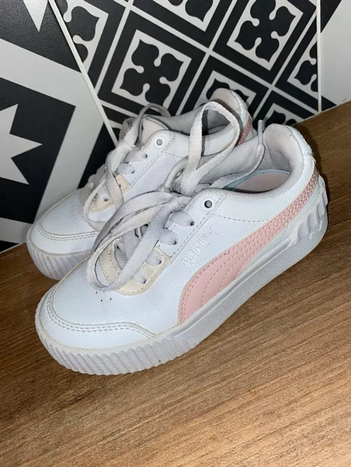 Baskets puma . - photo numéro 4