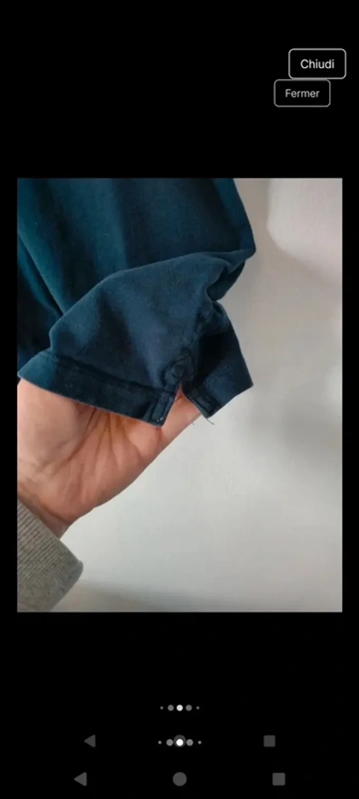 Polo garçon - photo numéro 5