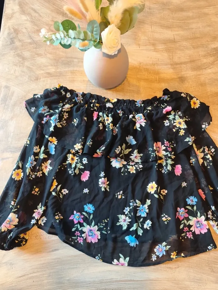 Blouse taille 38