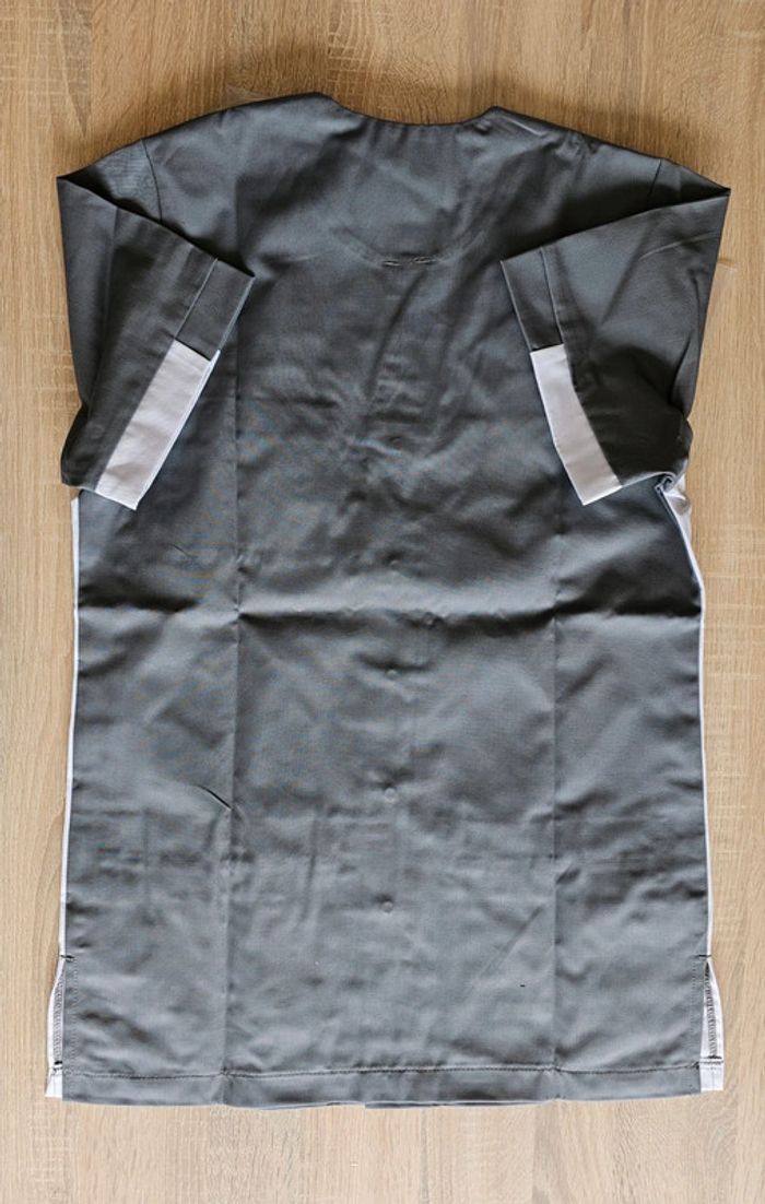 Veste de travail - photo numéro 5