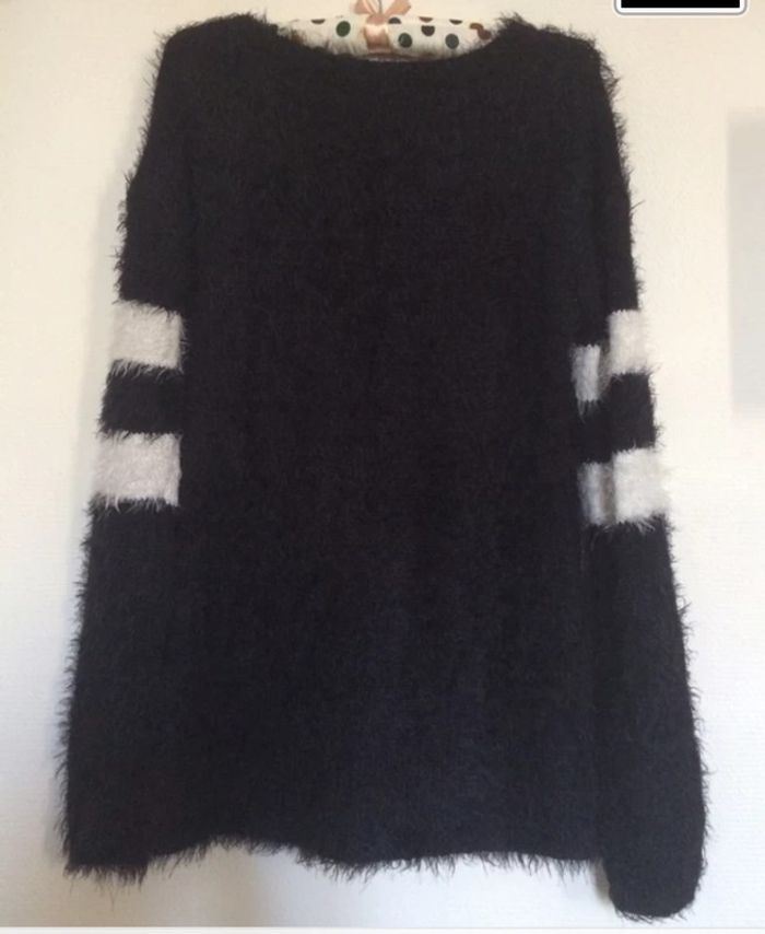 Pull tout doux Jennifer - photo numéro 4