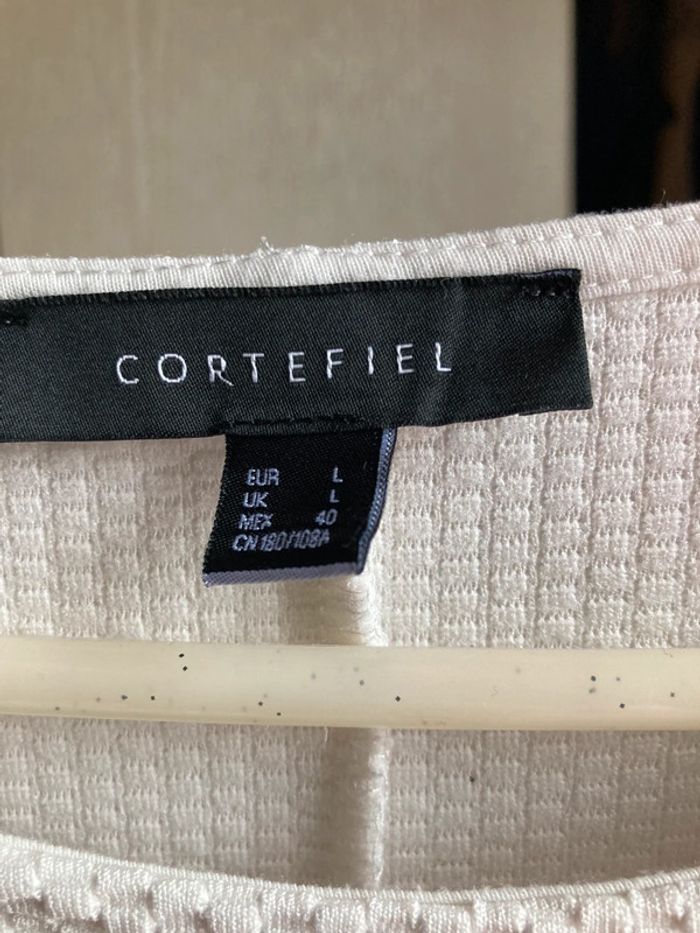 Superbe tunique chaude dentelle et broderies bohème Vintage - photo numéro 6