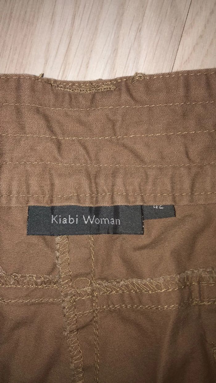 Pantalon Kiabi - photo numéro 4