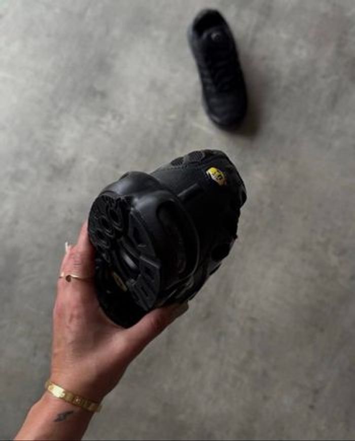 Nike tn noir 37 - photo numéro 4