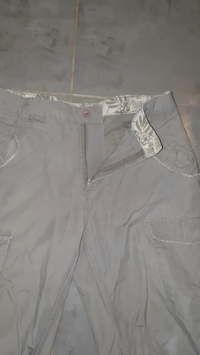 Pantacourt 34 - photo numéro 4