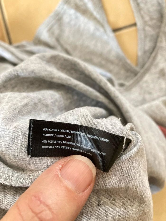 Débardeur femme taille 42/44 - photo numéro 5