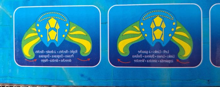 Jouet de plongée poisson - photo numéro 4