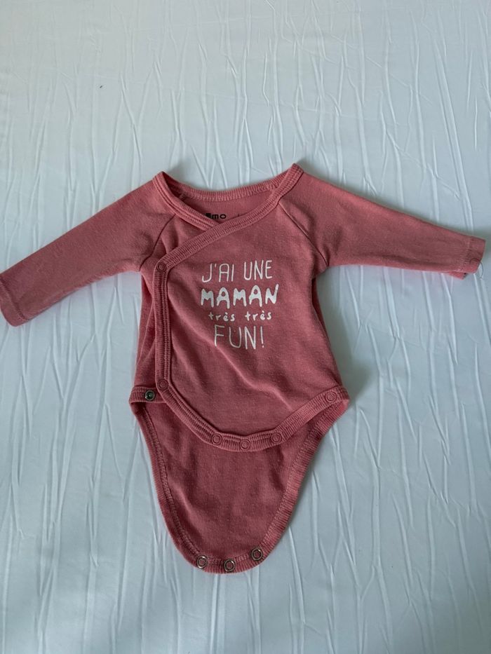 Body - photo numéro 3