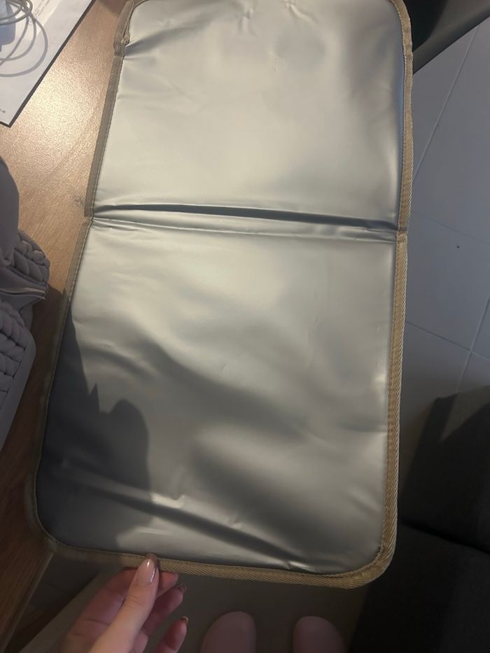 Sac à langer neuf - photo numéro 3