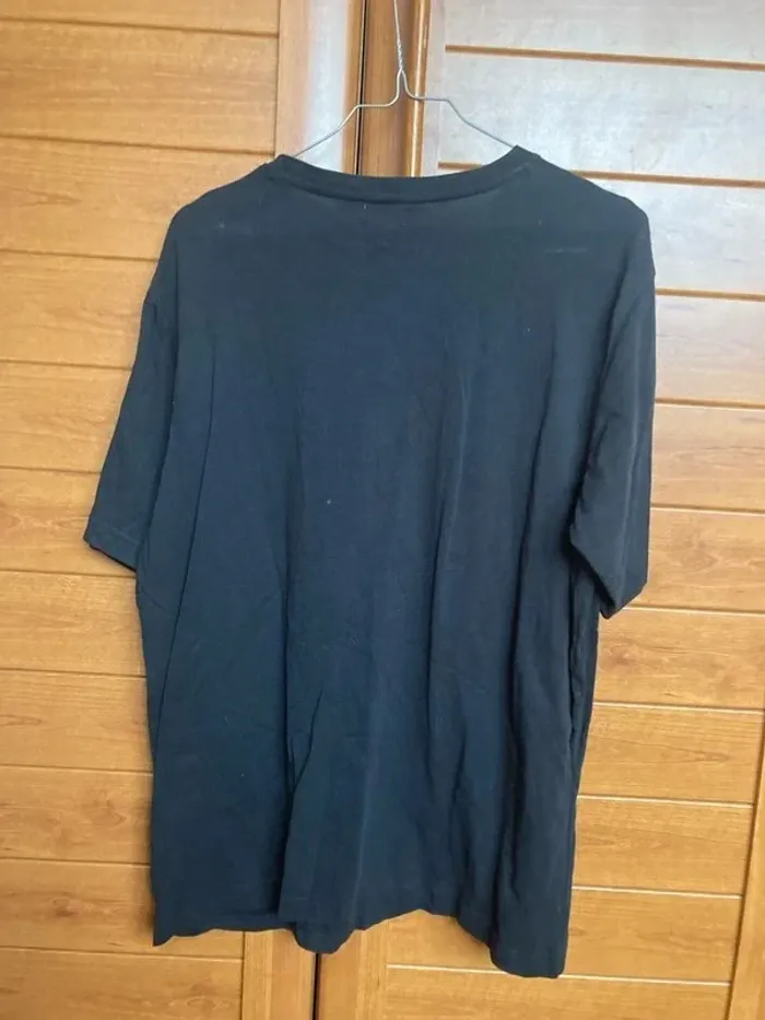 T-shirt homme M tissaia rugby - photo numéro 2