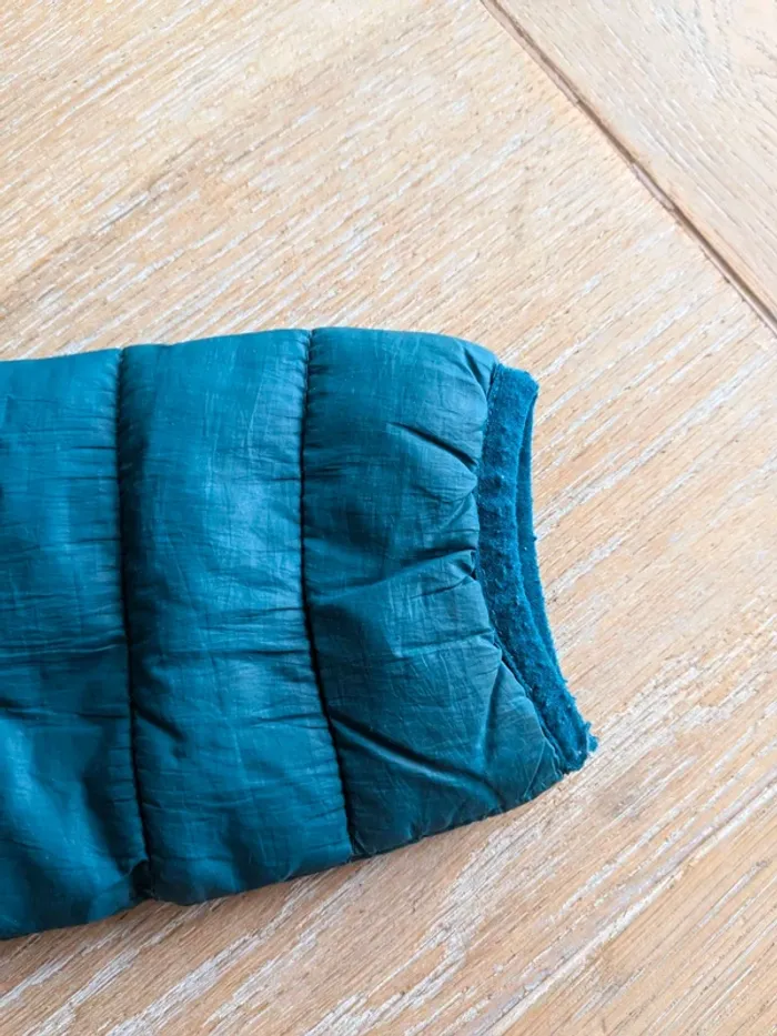 Doudoune Kiabi 6 ans - photo numéro 3