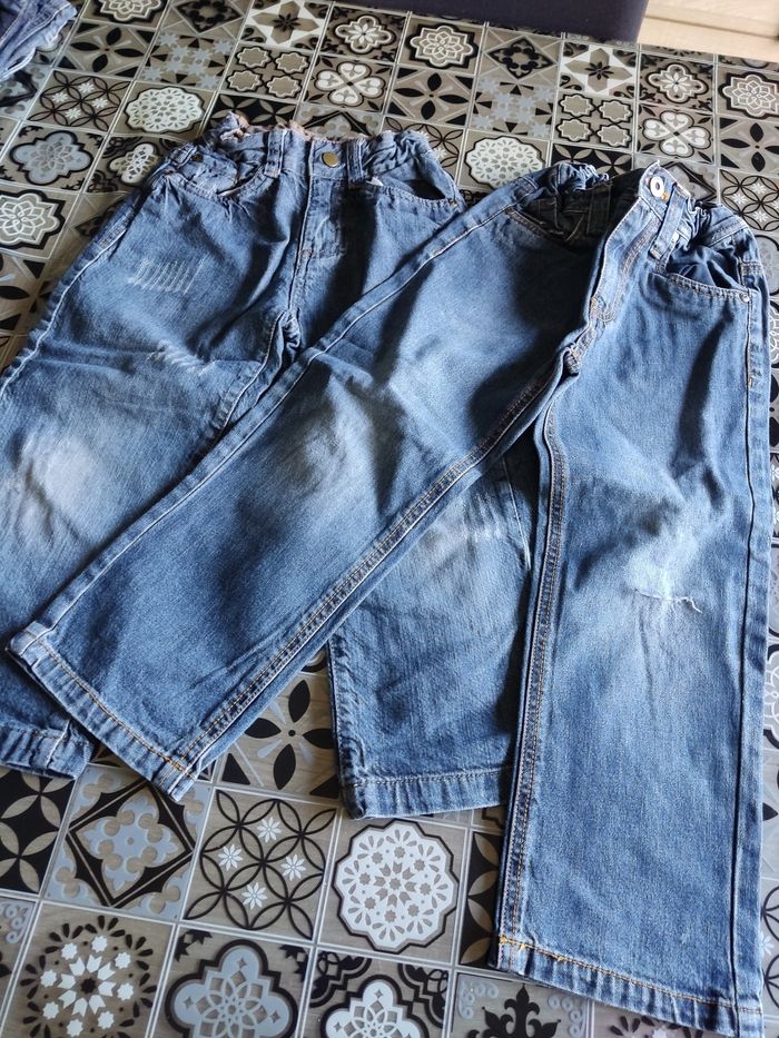 Lot de pantalon - photo numéro 6