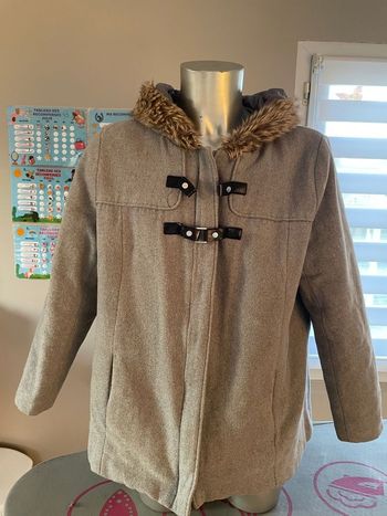Manteau