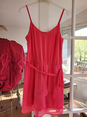 Robe d'été 