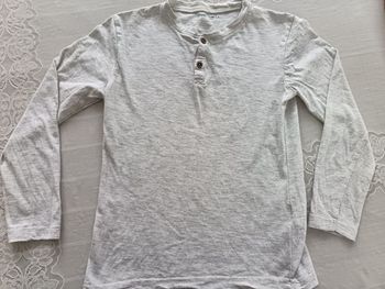 T-shirt garçon 8 ans